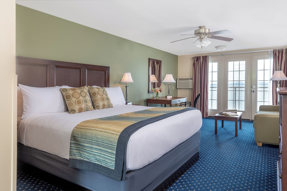 Standard Room, Ocean View