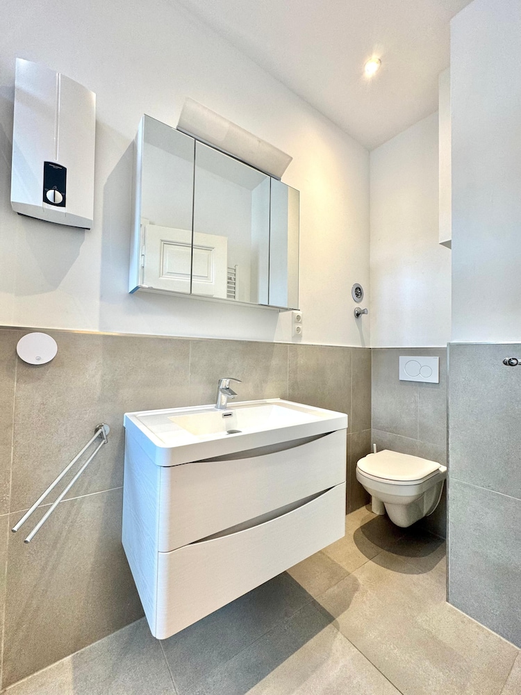 Comfort Apartment, City View photo 2
