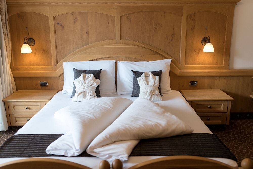 Standard Room (Gampen)