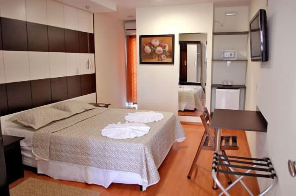 Superior Double Room photo 3