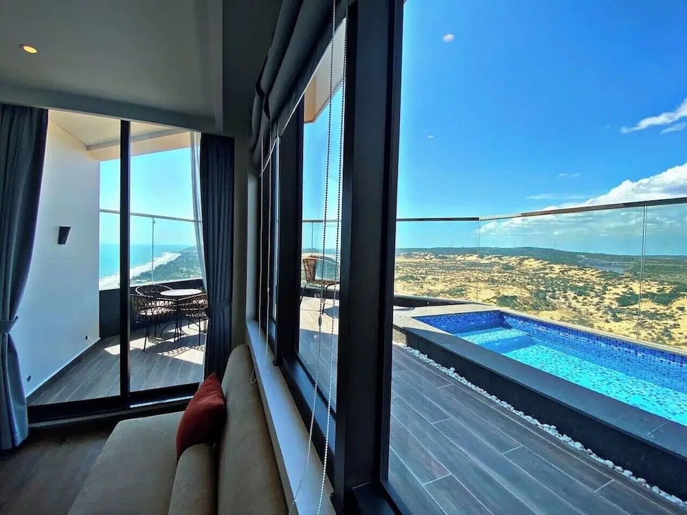 Suite, 1 Bedroom, Private Pool