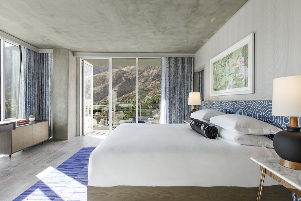 Suite, 1 Twin Bed (San Jacinto)