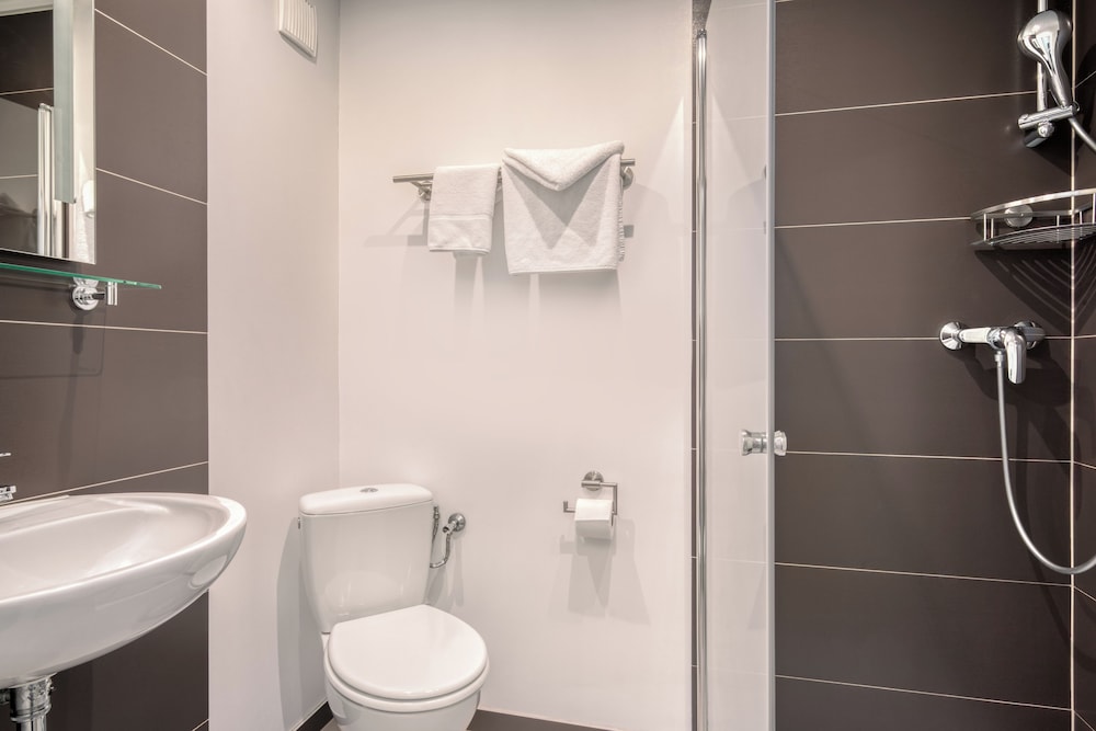 Standard Single Room photo 2
