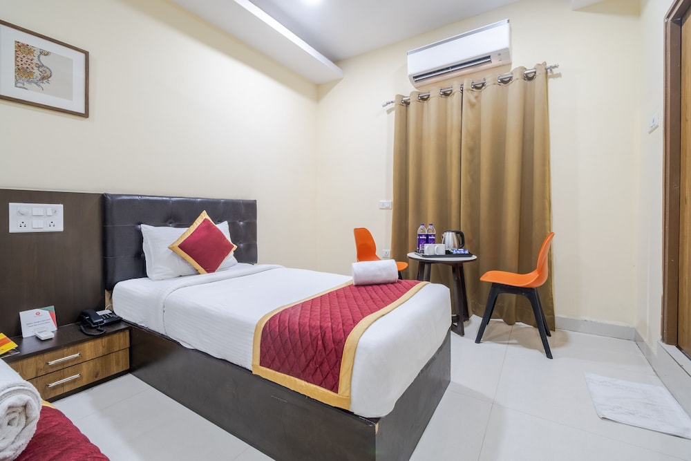 Comfort Room - Photo 3