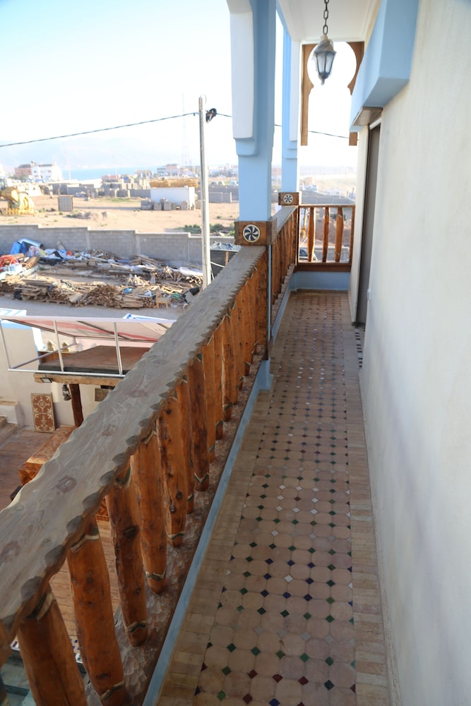 Royal Double Room, Sea View photo 3
