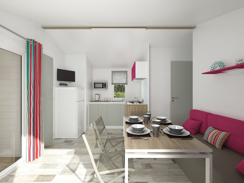 Mobile Home, 3 Bedrooms (Malaga) photo 2