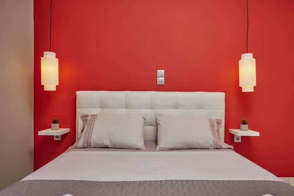 Comfort Apartment, Sea View