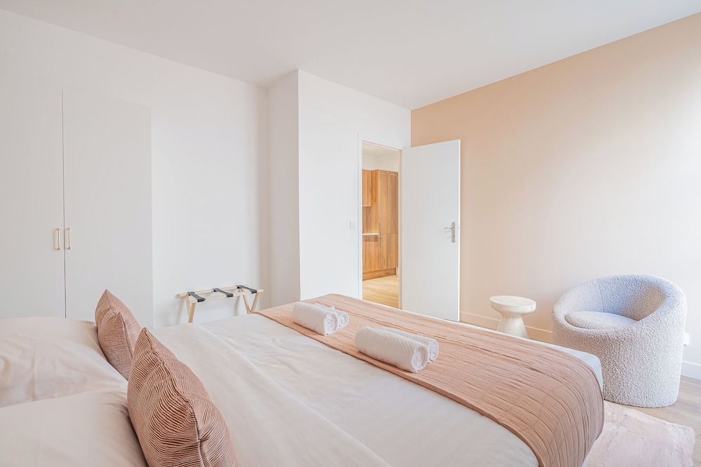 Comfort Apartment, Balcony photo 3