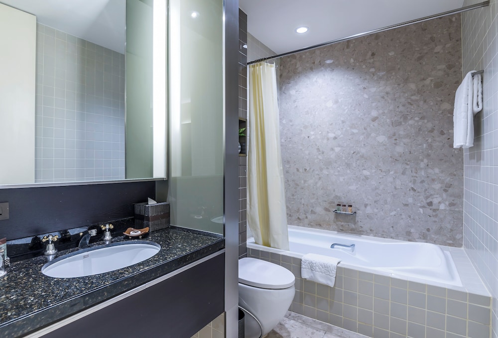 Two Bedroom Terrace Suite photo 3