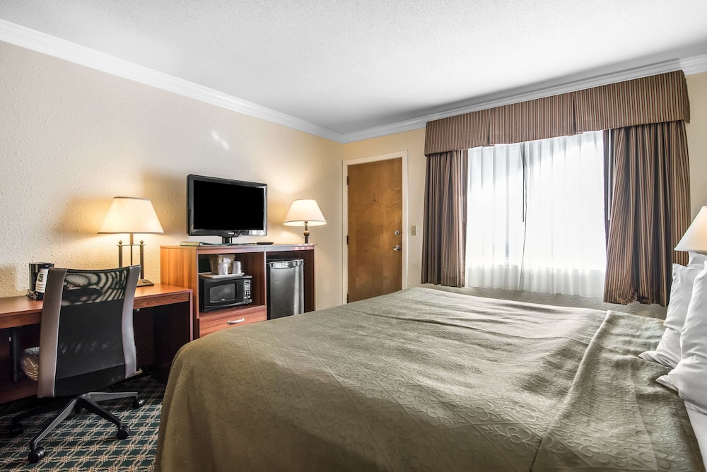 Room, 1 King Bed, Non Smoking photo 2