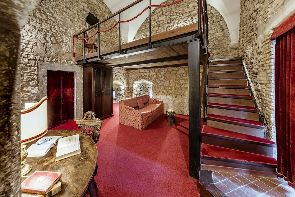 Suite (Castello - up to 3 people) photo 3