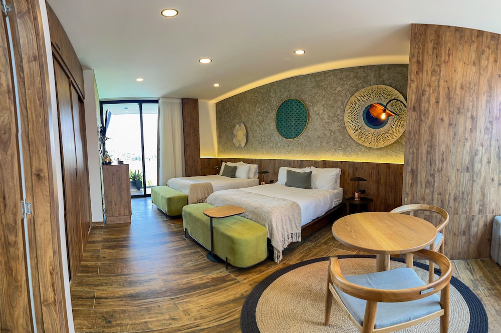 Junior Room