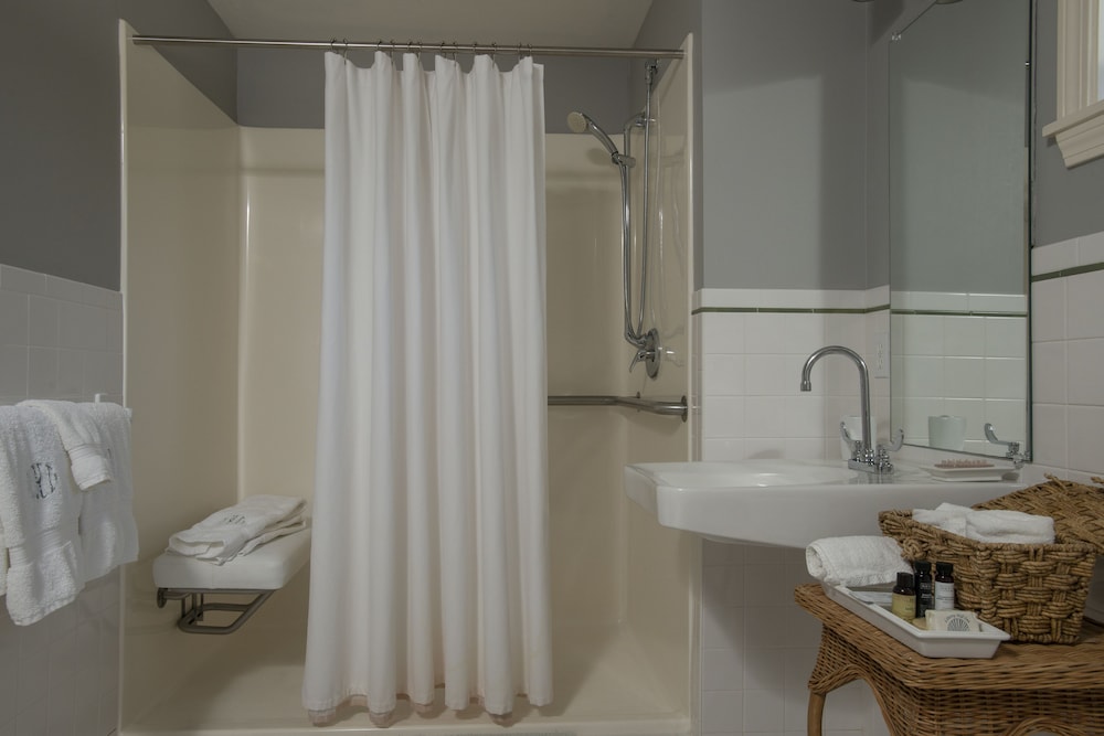 Liberty Hill Inn, Foto 2