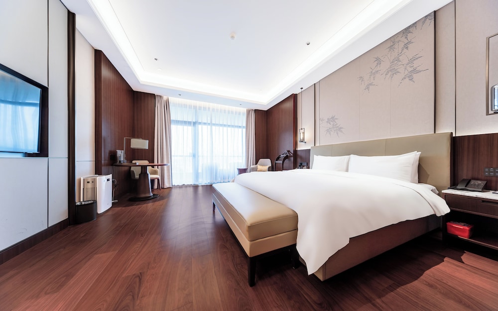 Luxury Double Room, Garden View photo 1