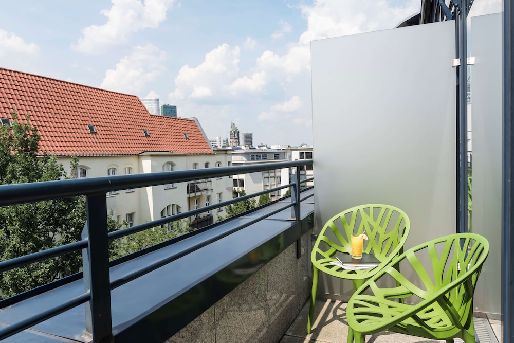 Superior Room, Balcony - Photo 8