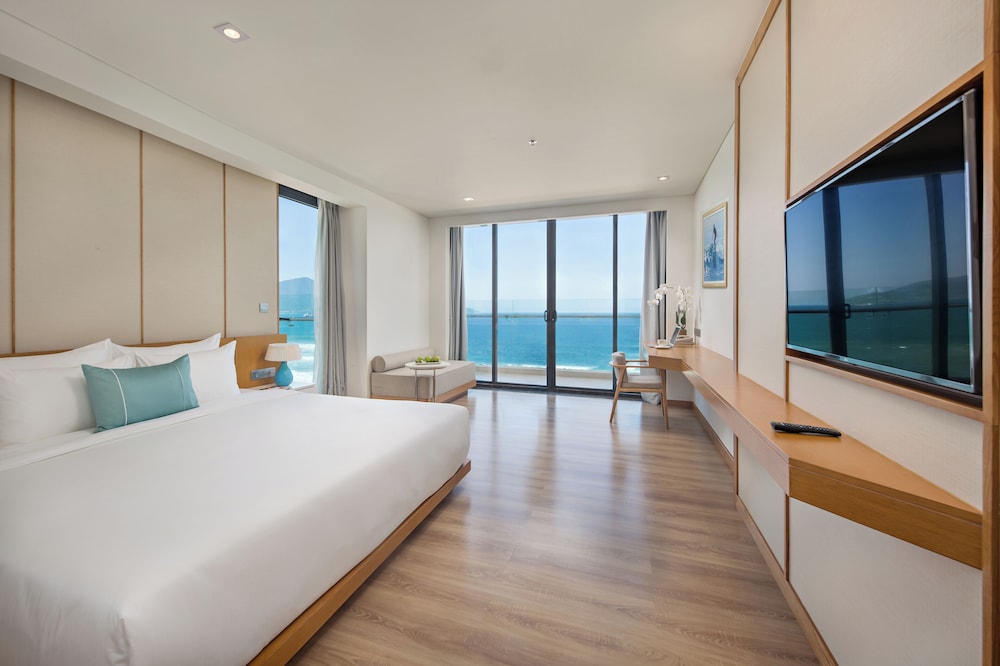 Grand Suite, 2 Bedrooms, Ocean View (Half board) photo 1