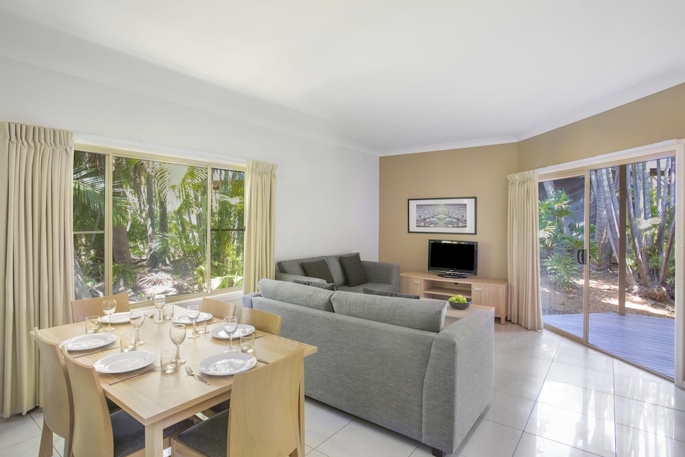 Room, 3 Bedrooms (Resort Spa) - Photo 4