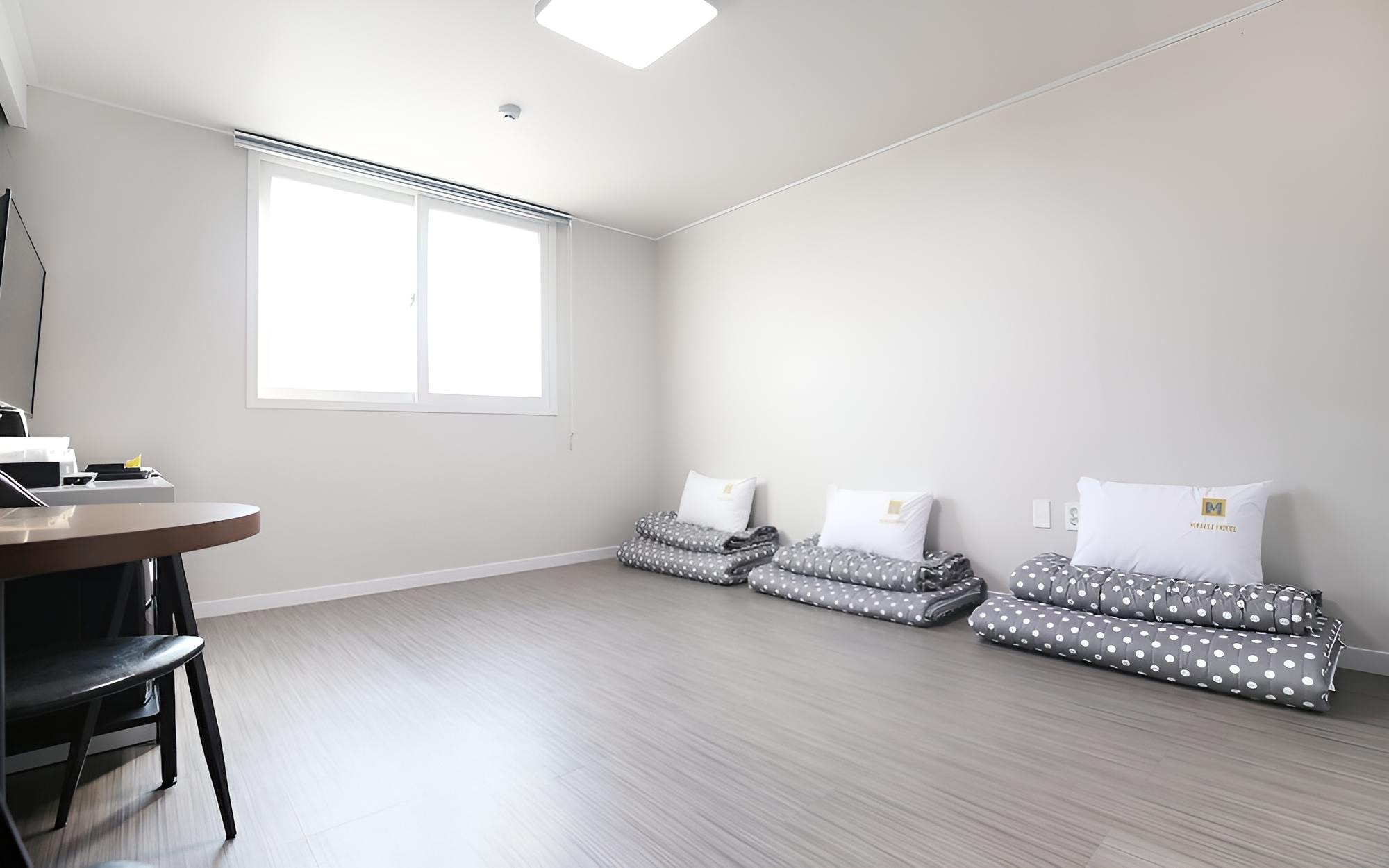 Room (Standard Room(floor heating system)) photo 1
