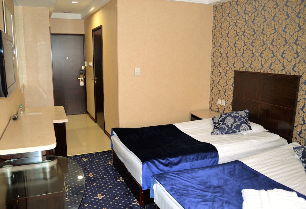 Standard Twin Room photo 1