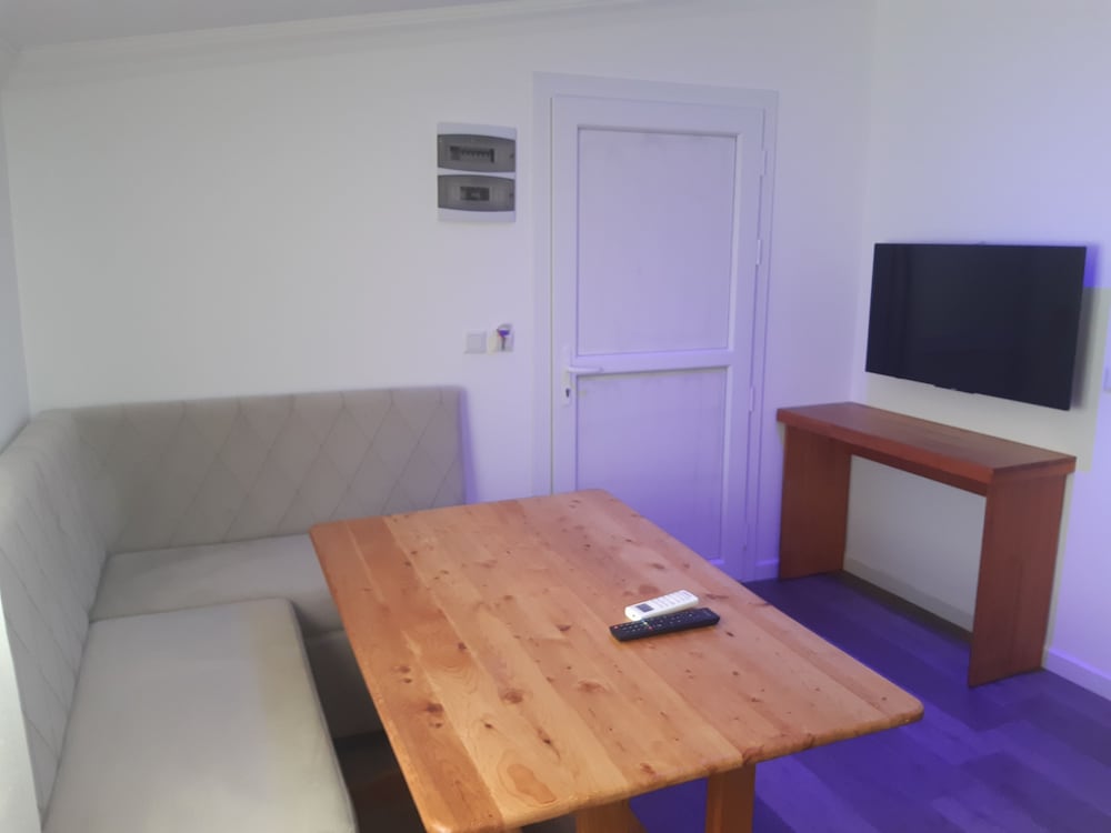 Deluxe Studio Suite, 1 Bedroom, Non Smoking photo 2