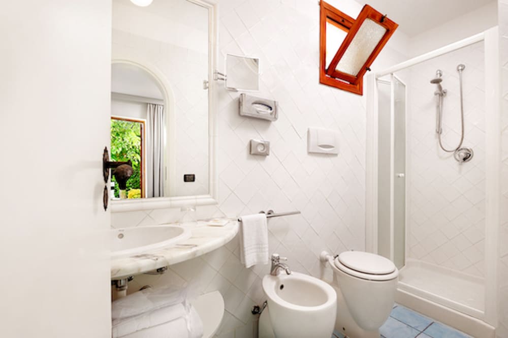 Standard Double Room Single Use