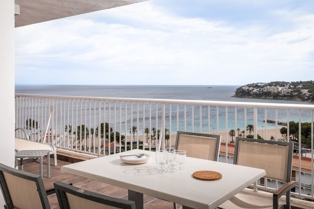 Family Apartment, 2 Bedrooms, Sea View