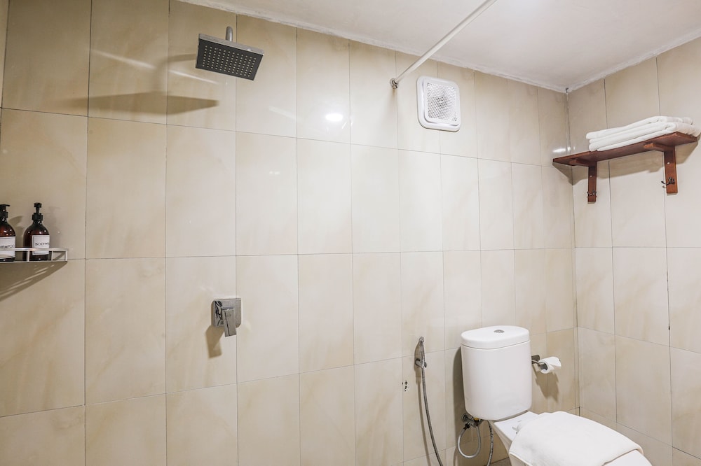 Deluxe Double Room - Photo 5