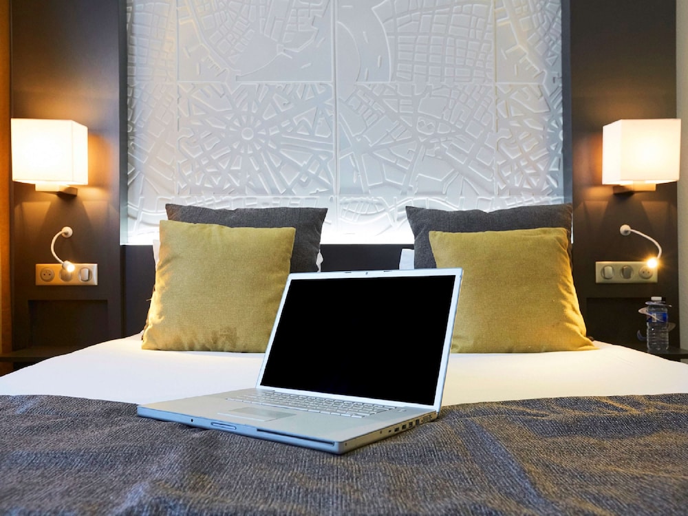 Standard Room, 1 Double Bed - Photo 8