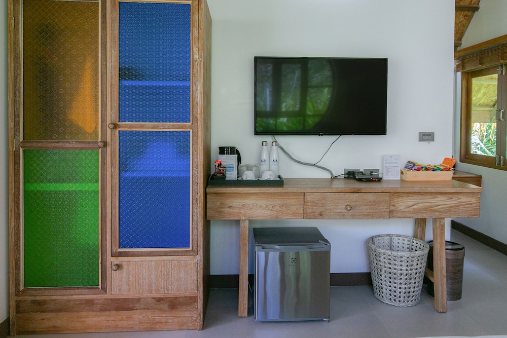 Garden villa - Photo 10