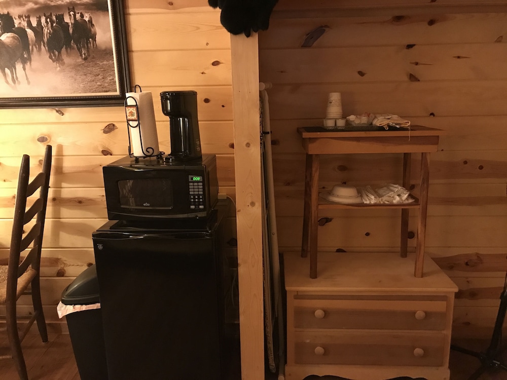 Nacoochee Valley Lodge, Foto 2