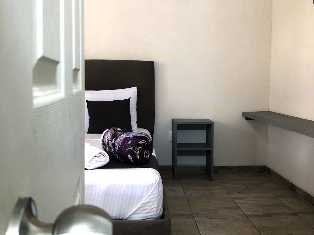 Comfort Double Room photo 2