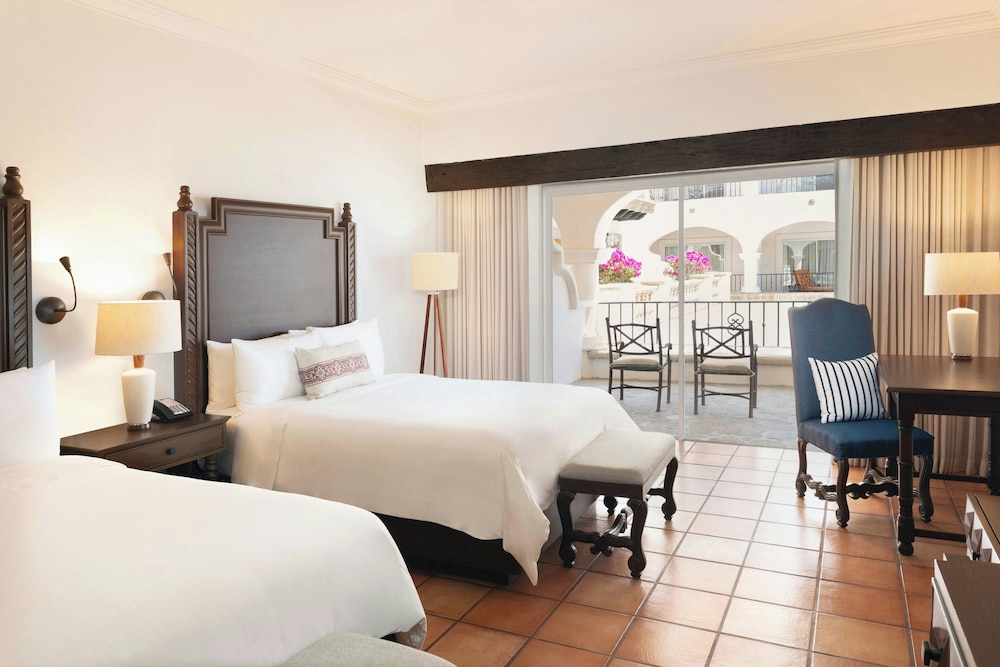 Room, 2 Queen Beds, Ocean View (Balcony) - Photo 1