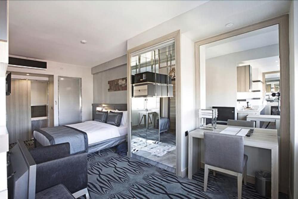 Superior Double Room photo 2