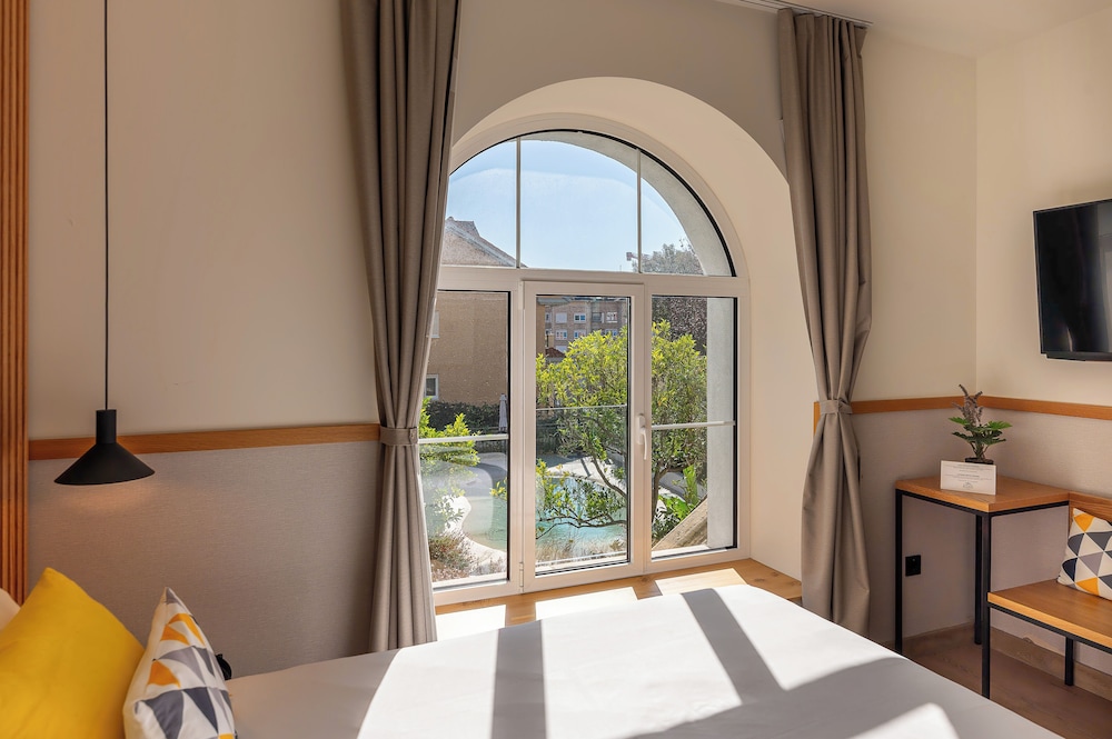 Junior Suite, Terrace - Photo 6