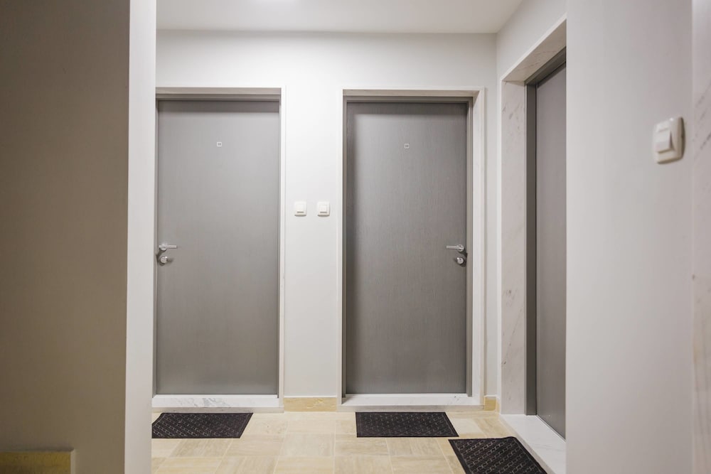 Basic Apartment, Multiple Beds, Sea View photo 3