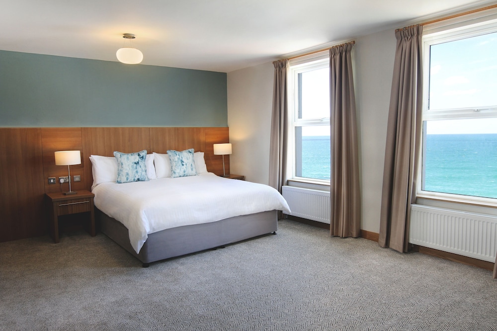 Standard Double or Twin Room, Sea View - Photo 1
