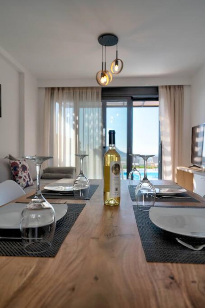 Villa Iris in Mariou, Billede 18