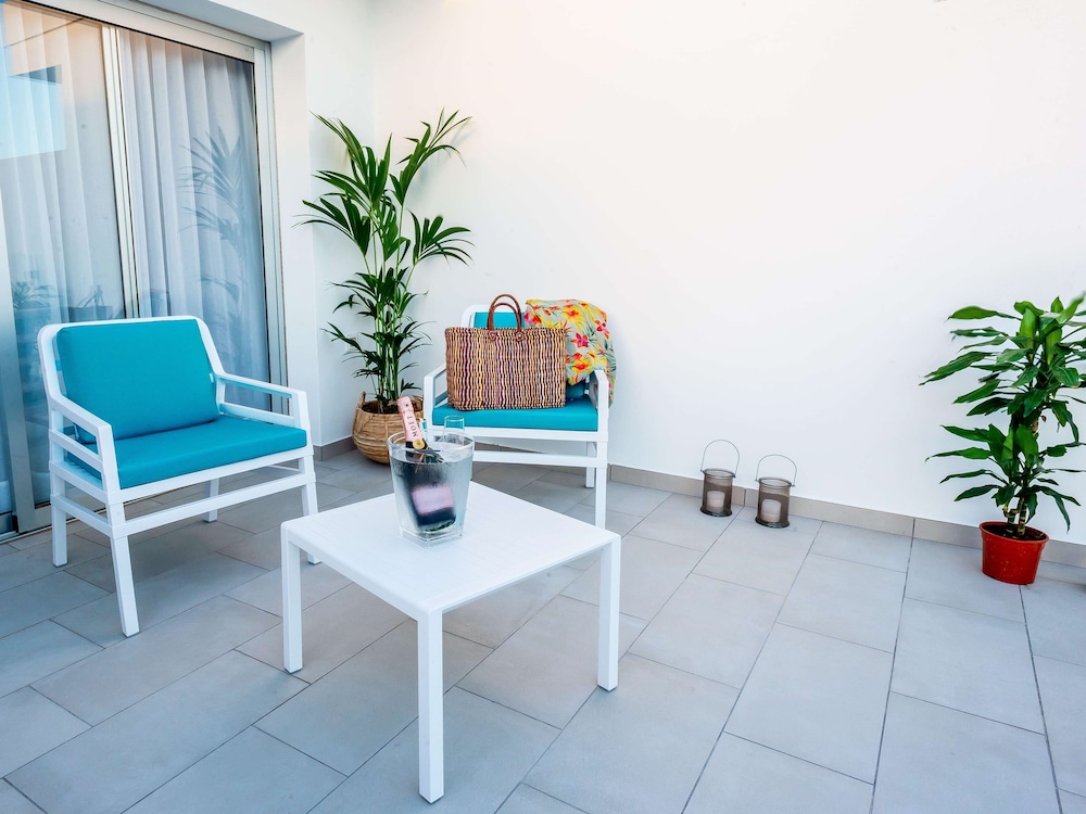 Standard Double Room, Ground Floor photo 2