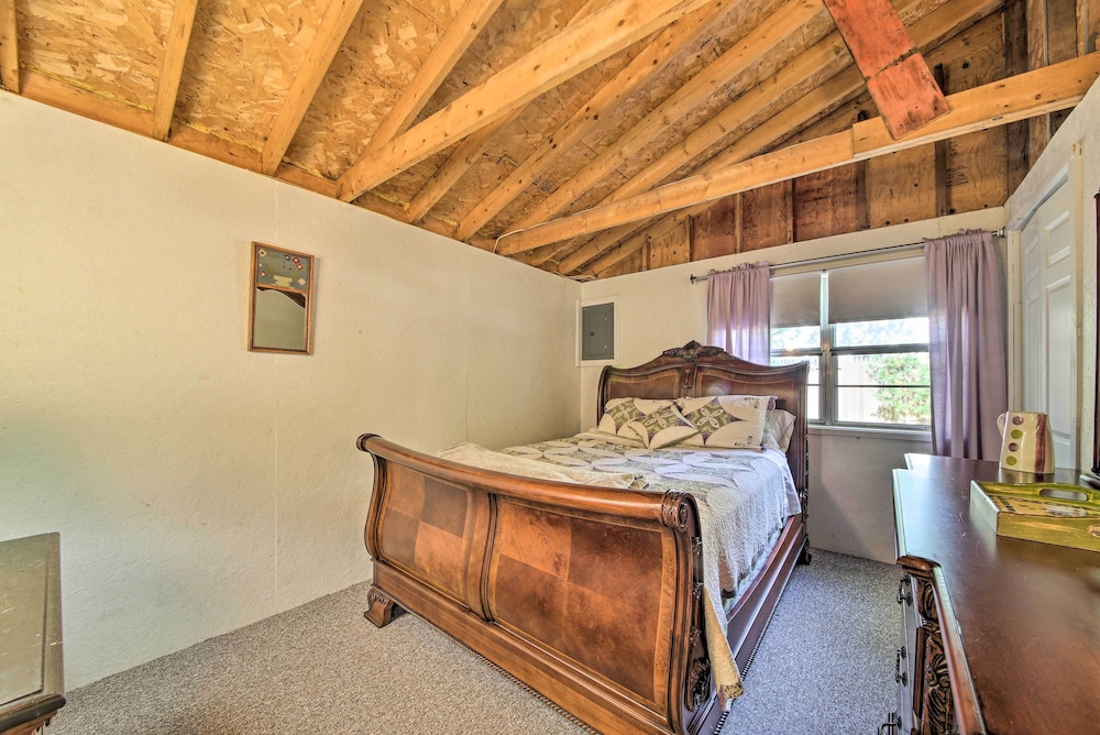 Cottage (2 Bedrooms) photo 3