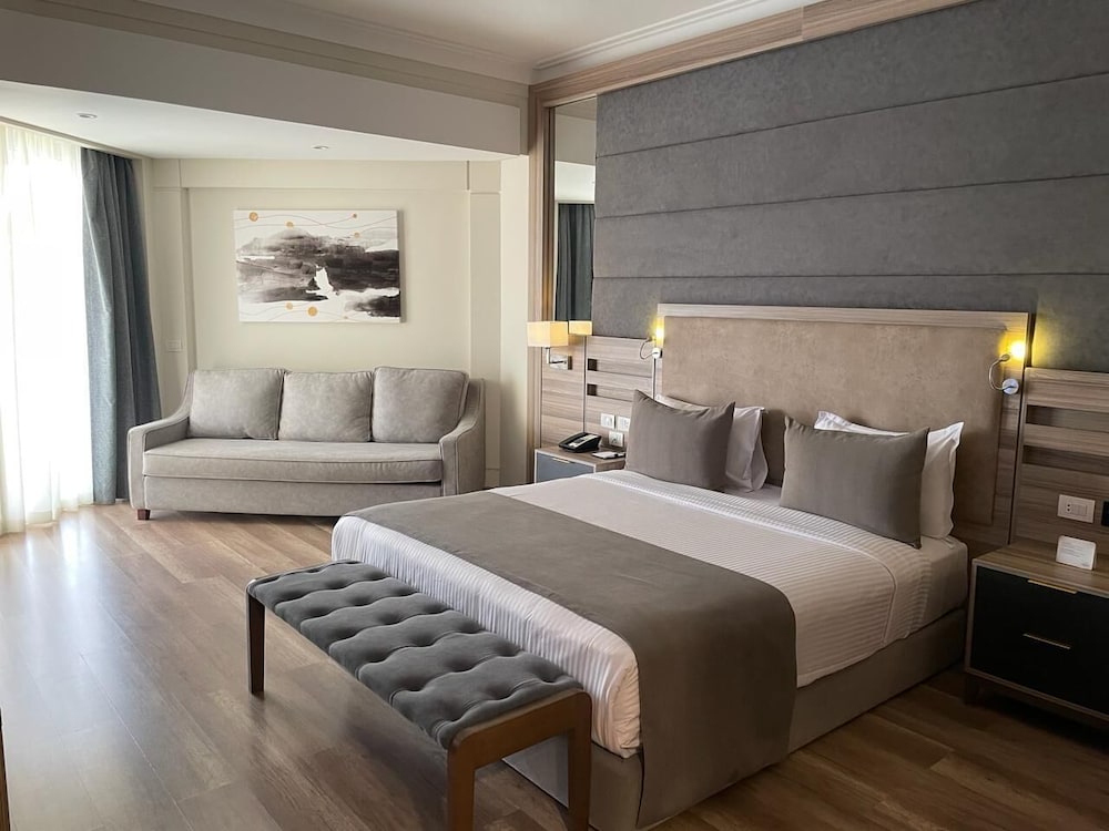 Junior Suite Sea View - Photo 1