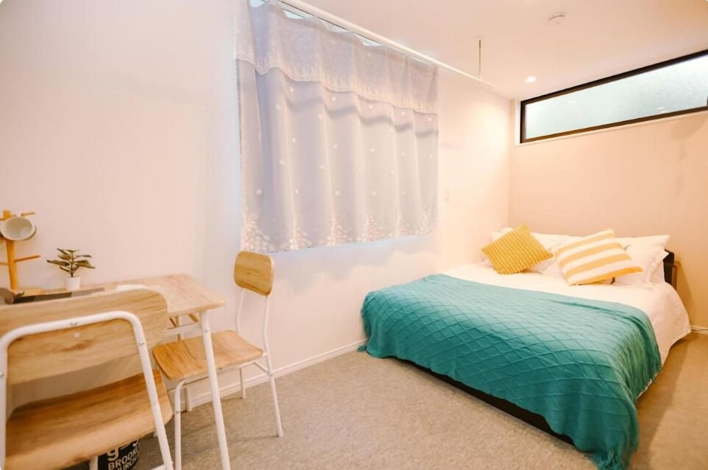 Standard Triple Room photo 2