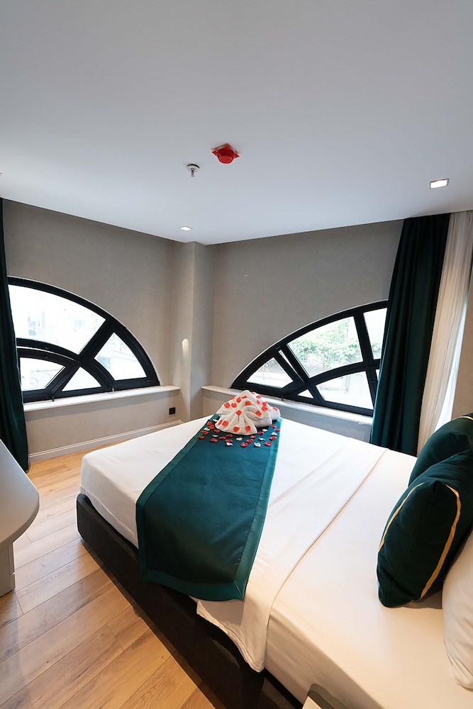 Standart Double Room photo 1