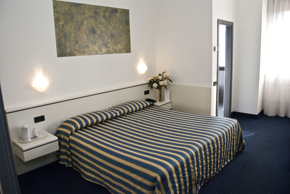 Deluxe Double Room Single Use photo 3