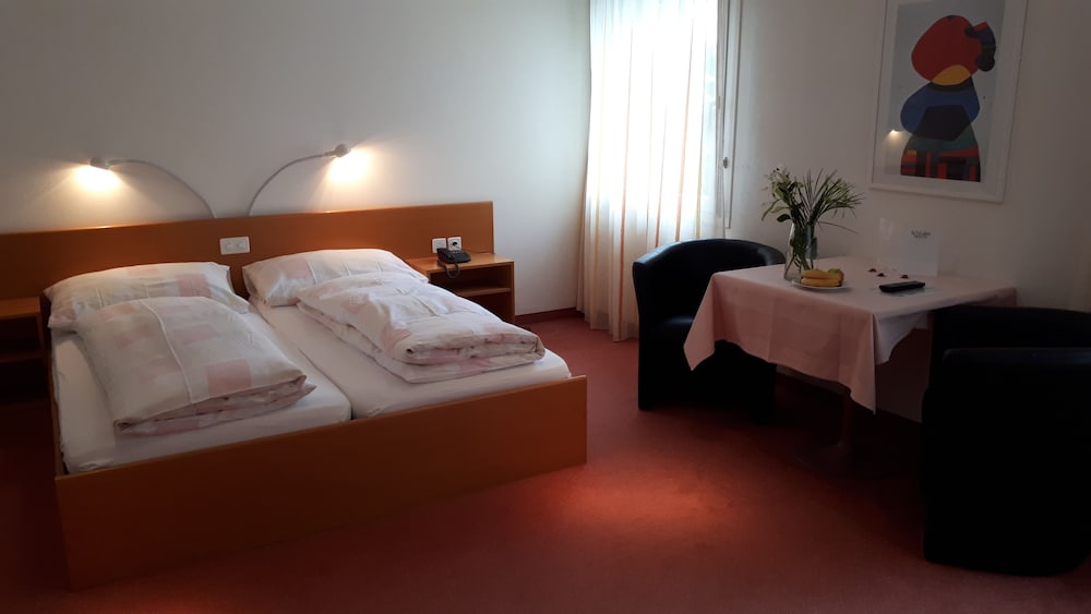 Triple Room photo 2