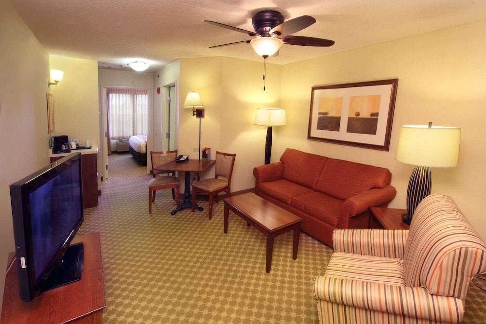 Suite, 1 Bedroom, Non Smoking