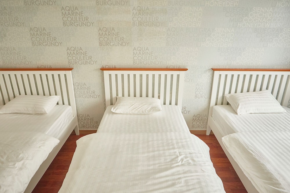 Triple Room photo 2
