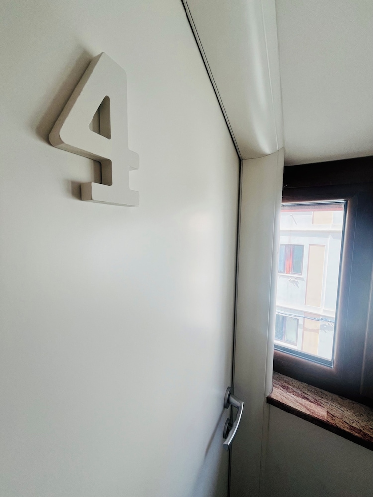 Comfort Triple Room, Sea View photo 2