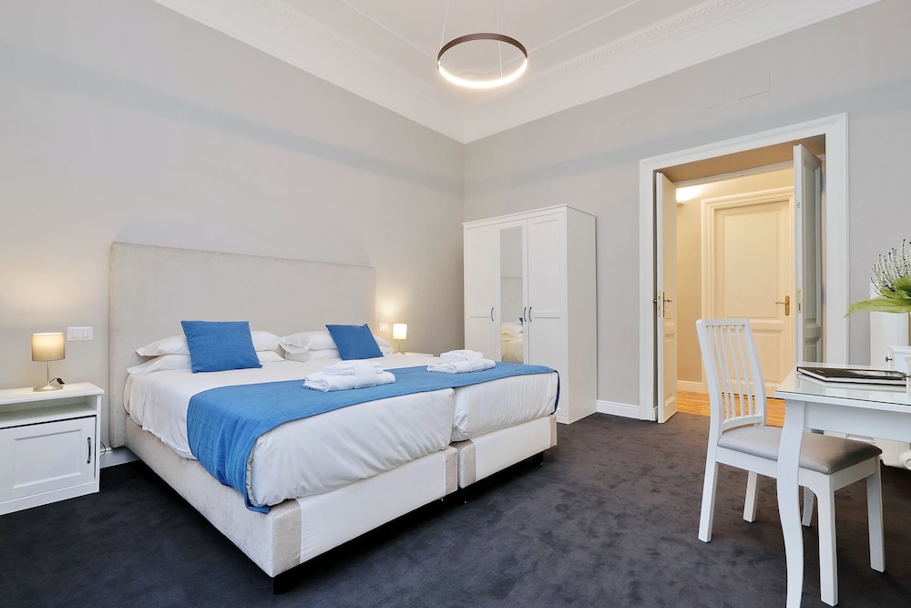 Apartment, 3 Bedrooms