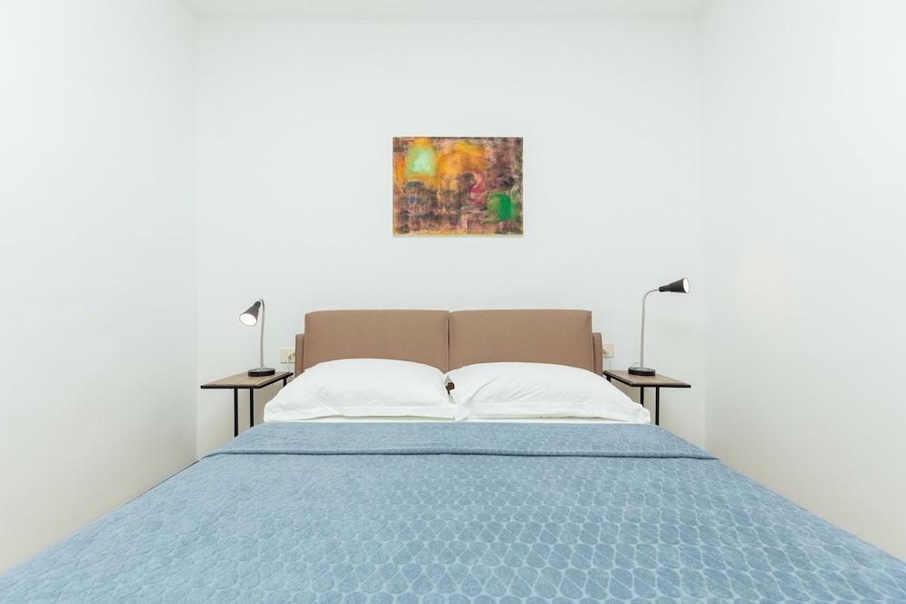 Standard Room, 1 Double Bed