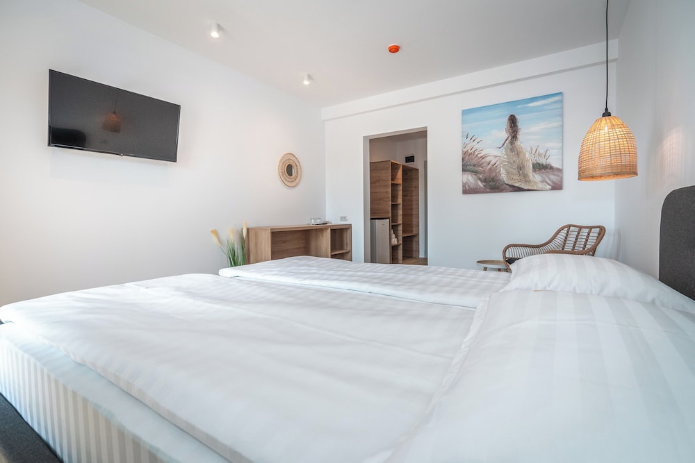 Exclusive Double Room photo 2